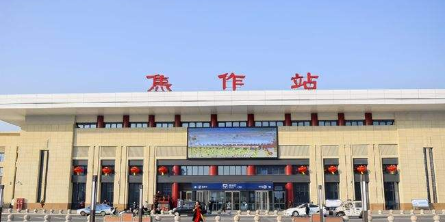 武漢到焦作物流專線-武漢至焦作貨運公司