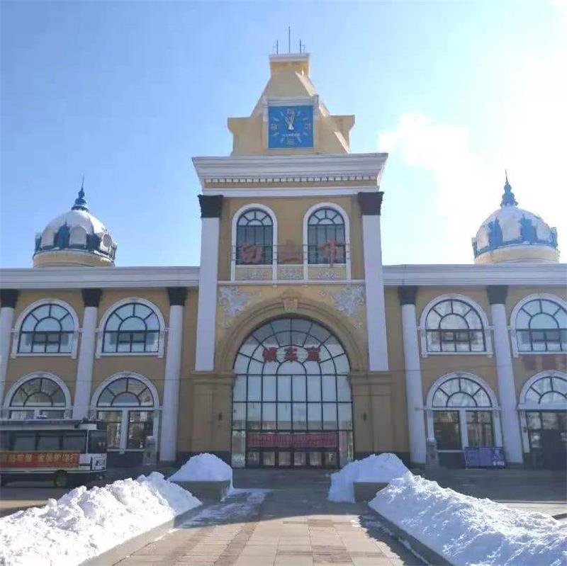 武漢到白山物流專線-武漢至白山貨運公司