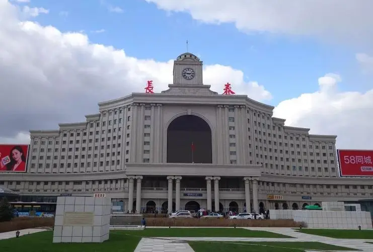 深圳到長春物流公司