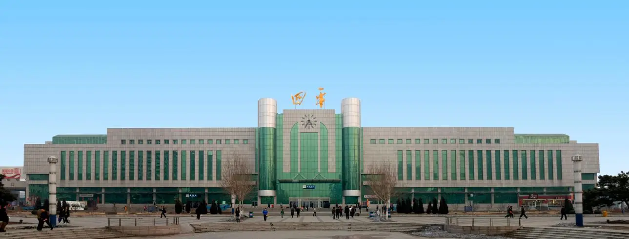 杭州到四平物流專線-杭州至四平貨運(yùn)公司