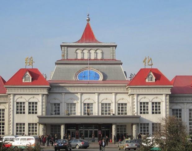 杭州到綏化物流專線-杭州至綏化貨運(yùn)公司