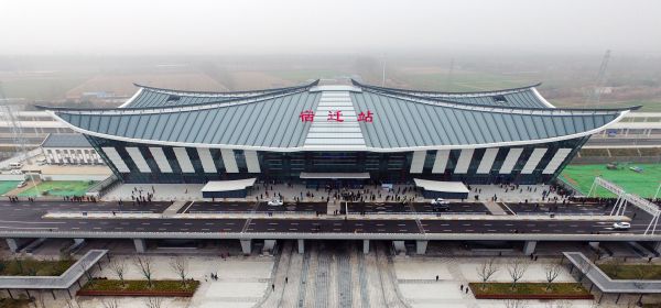 深圳到宿遷貨運公司(當天派送）