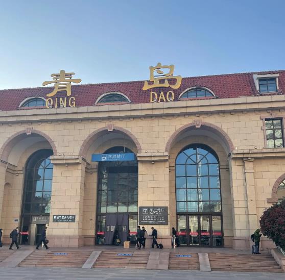 杭州到青島物流專線-杭州至青島貨運(yùn)公司