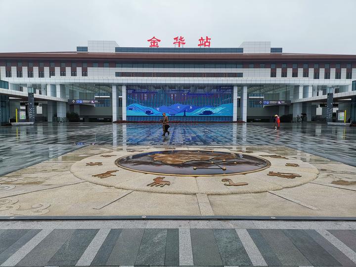 嘉興到金華物流專線-嘉興至金華貨運公司