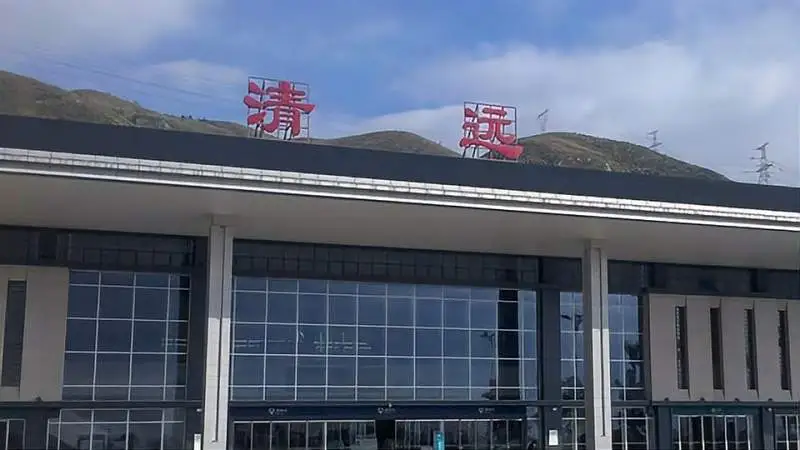 深圳到清遠(yuǎn)物流專線_深圳至清遠(yuǎn)貨運(yùn)公司