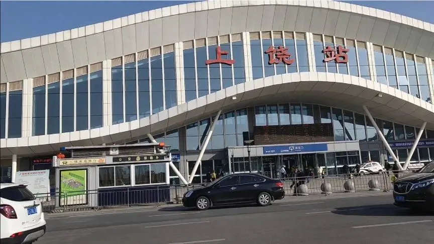 武漢到上饒物流專線-武漢至上饒貨運(yùn)公司