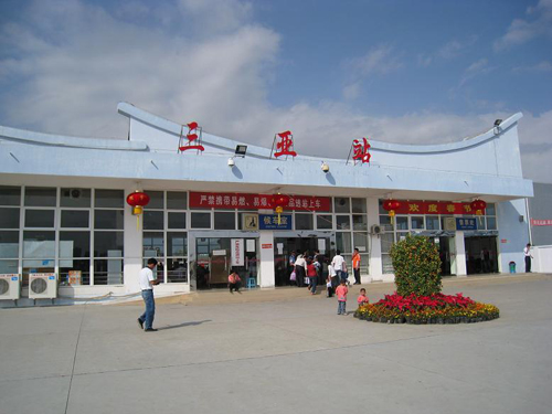 南通到三亞貨運公司_南通到三亞貨運專線