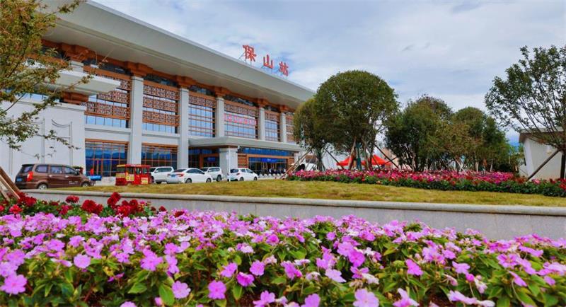 深圳到保山貨運(yùn)公司(當(dāng)天派送）