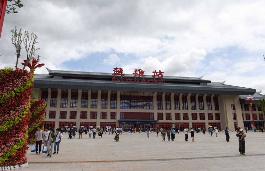 寧波到楚雄州物流專線-寧波至楚雄州貨運(yùn)公司