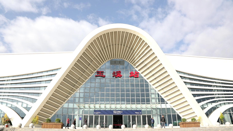 杭州到玉溪物流專線-杭州至玉溪貨運公司