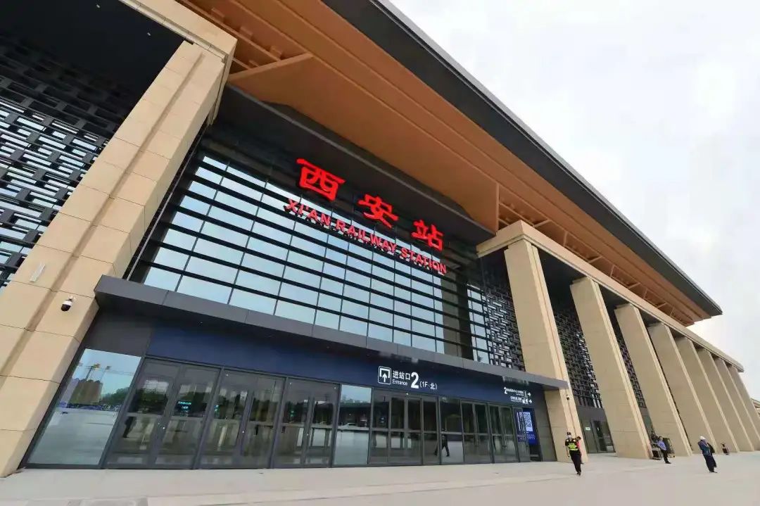 杭州到西安物流專線-杭州至西安貨運(yùn)公司