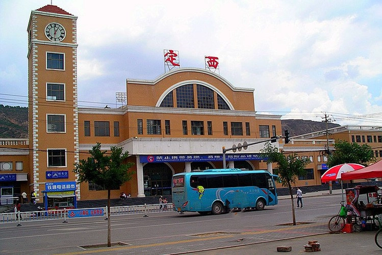 南通到定西貨運(yùn)公司_南通到定西貨運(yùn)專線