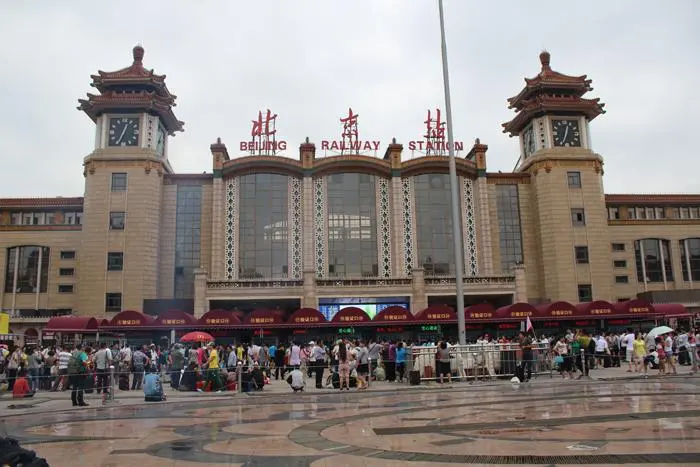 嘉興到北京物流專線-嘉興至北京貨運公司